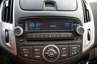 Chevrolet Cruze 1.8 16V LT - 16