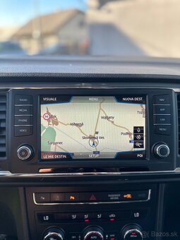 Seat Ateca 2.0TDI 110kW 4drive - 16