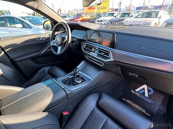 BMW X6 xDrive 30d mHEV A/T - 16