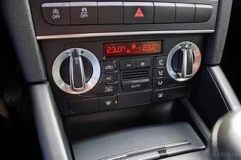 Audi A3 Sportback 1.6 TDI 77kW DPF MT5 - 16