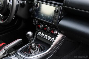Subaru BRZ 2.4 I D-4S Final Edition 172kW MT6 - 16