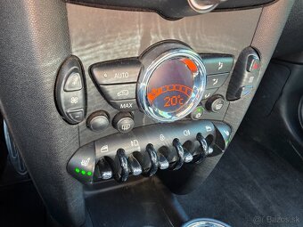 MINI COOPER S COUPE R58 AUTOMAT - 16