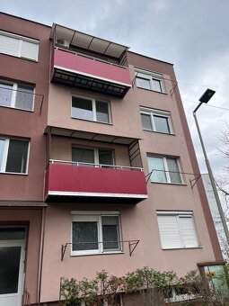 Na predaj 3 izb. byt v Štúrove - 16