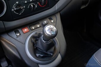 Citroën Berlingo 72kW (2011) - 16