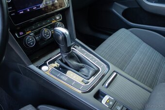 Volkswagen Passat Variant 2.0TDI B8 DSG - 16