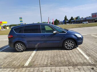 Predam Ford S max 2.0tdci 103kw - 16