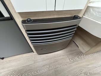 2025 Hobby De Luxe 515 UHL Karavan - 16