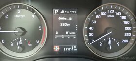 Predam Hyundai Tucson 1.7 crdi 2018" - 16
