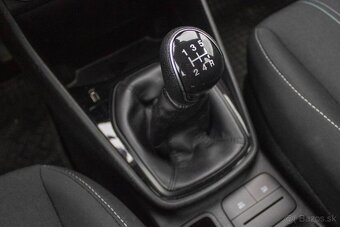FORD FIESTA 1.1 Ti-VCT 2019 - 16
