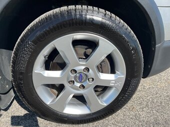 Volvo XC70 D4 AWD Summum 2.4 - 16