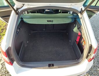 Škoda Octavia Scout 2,0 Tdi 135Kw, 4x4 - 16