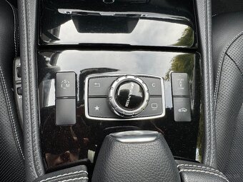 Mercedes Benz CLS 350 CDI 4matic AMG paket - 16