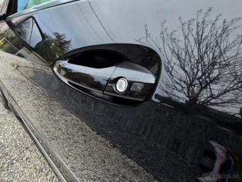 Mercedes-Benz E trieda Kupé 220 CDI BlueEFFICIENCY 7G - 16