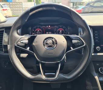 ŠKODA KODIAQ 2.0 TDI STYLE DSG 4X4 - 16
