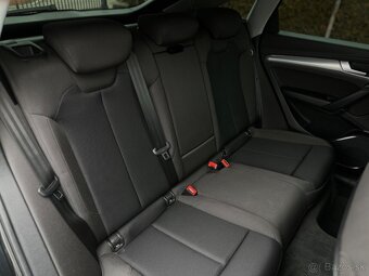 Audi Q5 Sportback 40 2.0 TDI mHEV quattro S tronic - 16