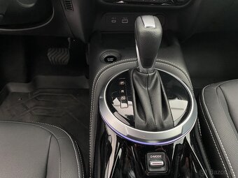 Nissan Juke 1.6 HEV 143 AT TEKNA Hybrid - 16