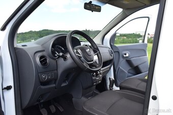 DACIA DOKKER 1.6 SCe - 16