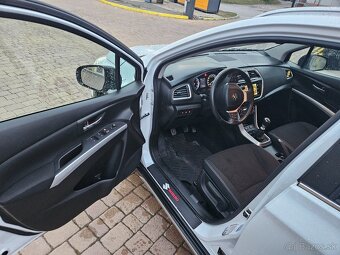 Predám Suzuki sx4 s-cross 1.4 BoosterJet 103 kw - 16
