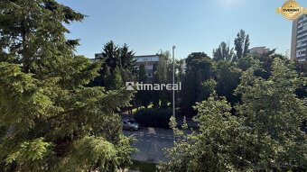 EXKLUZÍVNE - 3i byt po rekonštr., G. Dusíka, Prednádražie I. - 16