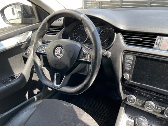 ŠKODA OCTAVIA COMBI DSG - PREDAJ AJ NA SPLÁTKY - 16