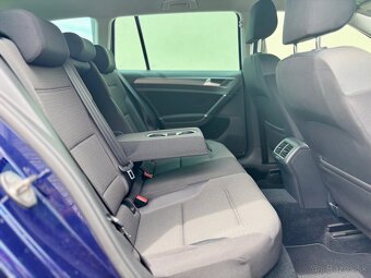 ❇️ VOLKSWAGEN GOLF VARIANT 2.0 TDI DSG 110KW 2017•FULL LED - 16