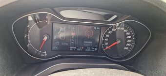 PREDÁM FORD GALAXY - 16