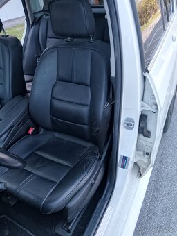 Mercedes GLK 320 - 16