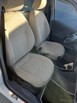 Felicia Pick-up 1,3 Mpi - 16