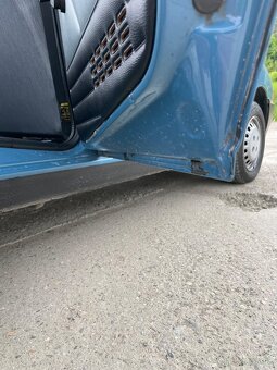 Fiat Uno 1.0 - 16