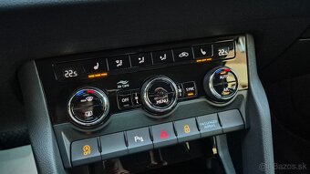 ŠKODA KAROQ 2.0 TDi 110kw DSG 4x4 r.v.3/2022 - 16
