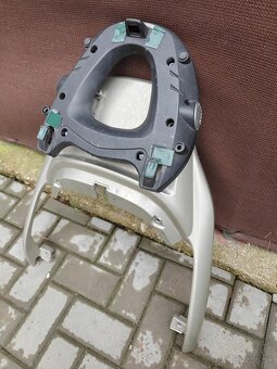 Náhradní díly - Honda FJS 600 / 400 Silver Wing - 16