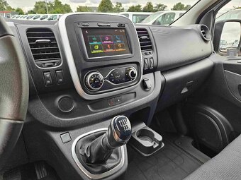 Renault Trafic L2H1 2.0dCi/120 hp - 2020 - 16