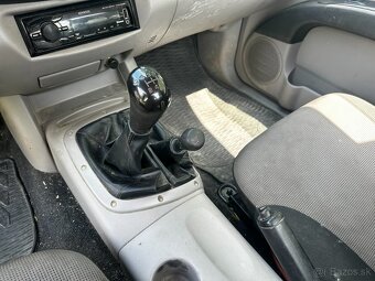 Mitsubishi L200 2.5 DI-D - 16