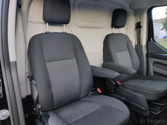 Ford Transit - 16