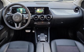 Mercedes B 180d, r.v.2020, Automat, 85Kw - 16