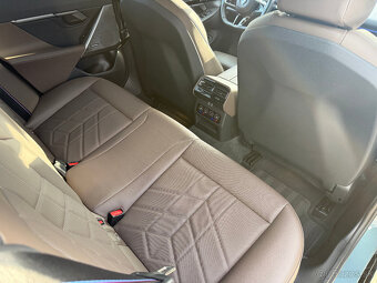 BMW 520d xDrive Limousine M-Sport 2024, 86 179km, ZÁRUKA - 16