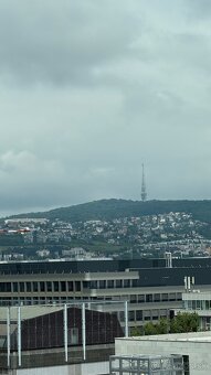 Byt Prístavná 1 Najvyššie poschodie - 16