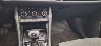 Škoda Kodiaq 2.0 Style 4x4 - 16