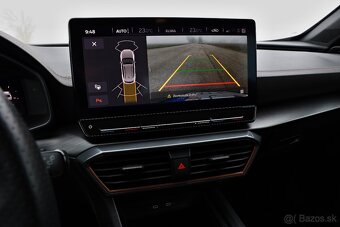 CUPRA FORMENTOR 1.5 TSI 150K DSG 2024 - 16