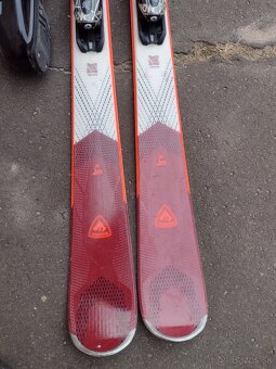 lyže 140cm,130cm - 16