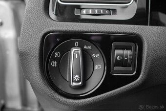 Volkswagen Golf 7 Combi 2.0 TDI - 16