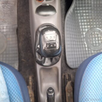 Fiat Seicento S - 16