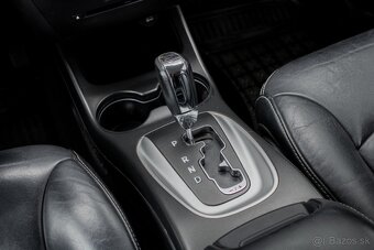 Fiat Freemont 2.0MultiJet 4x4 2016 1.majiteľ - 16