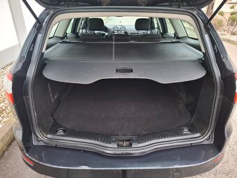 Ford mondeo ghia 2,0 tdci combi - 16