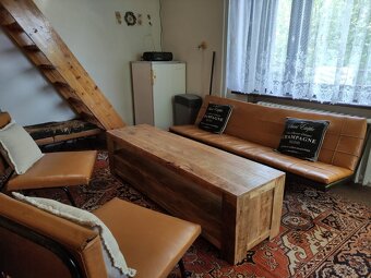 Predaj, chatka na samote na rekreáciu a oddych v Turzovke - 16