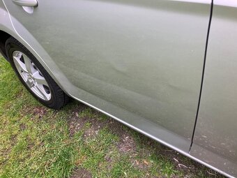 Predám Ford Mondeo mk4 - 16