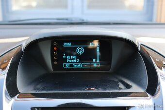 Ford B-Max 1.0 EcoBoost SCTi Titanium - 16