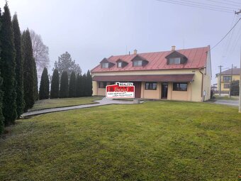 (1.709 m²) POLYFUNKCIA S RÔZNÝMI MOŽNOSŤAMI - 16