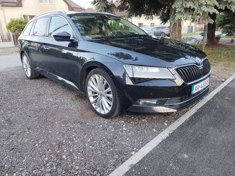 Superb 2.0tsi 4x4 - 16