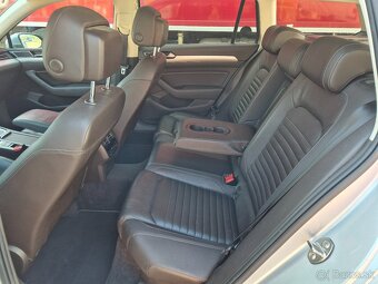 VW Passat B8 2.0 TDi 155000km - 16